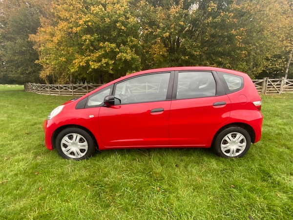 Used Honda Jazz 2012 for sale - 76253475: Photo 7
