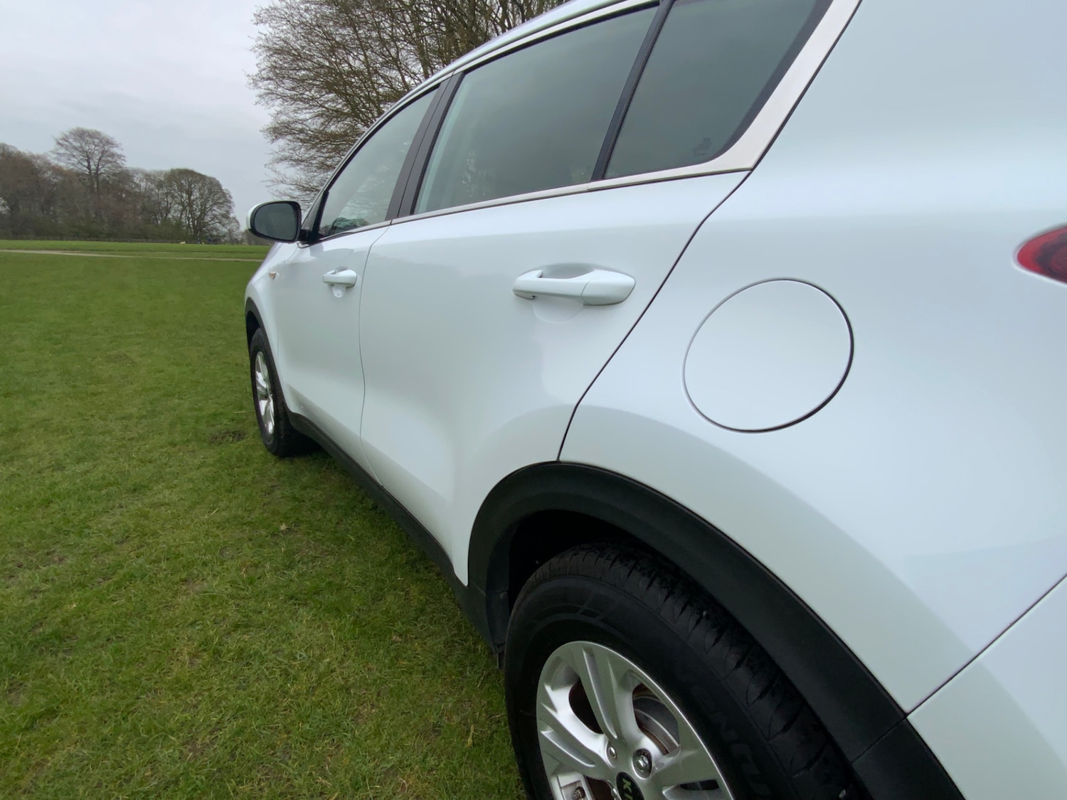 Used Kia Sportage 2017 for sale - 78092653: Photo 10