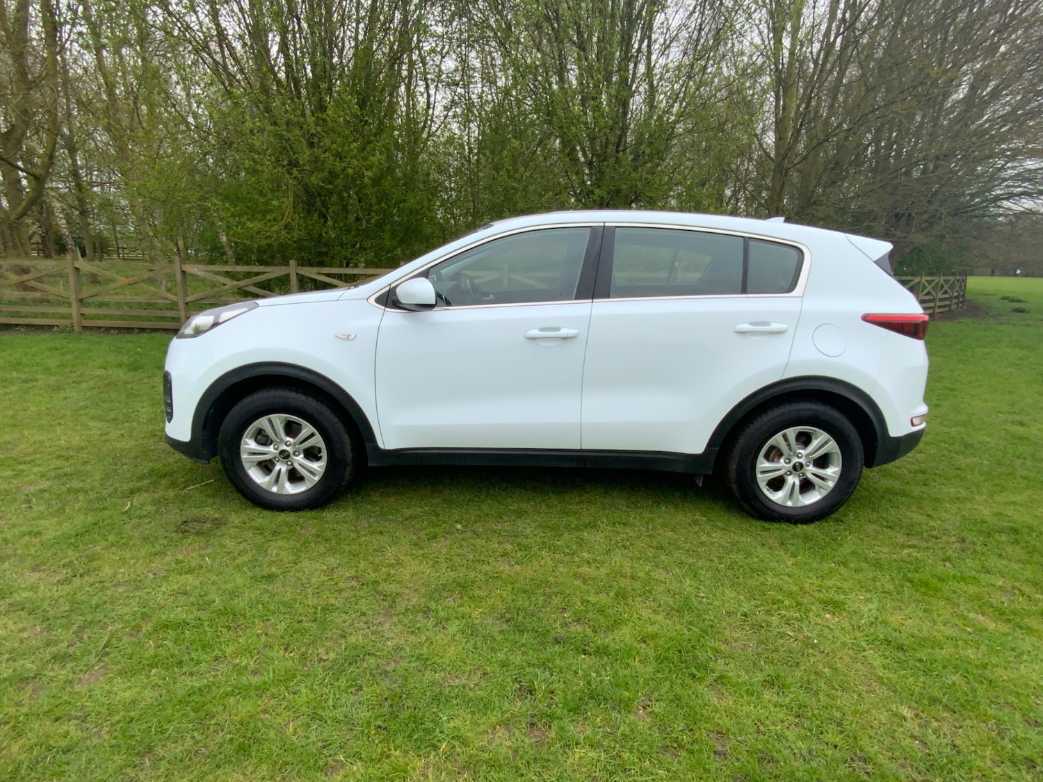 Used Kia Sportage 2017 for sale - 78092653: Photo 12