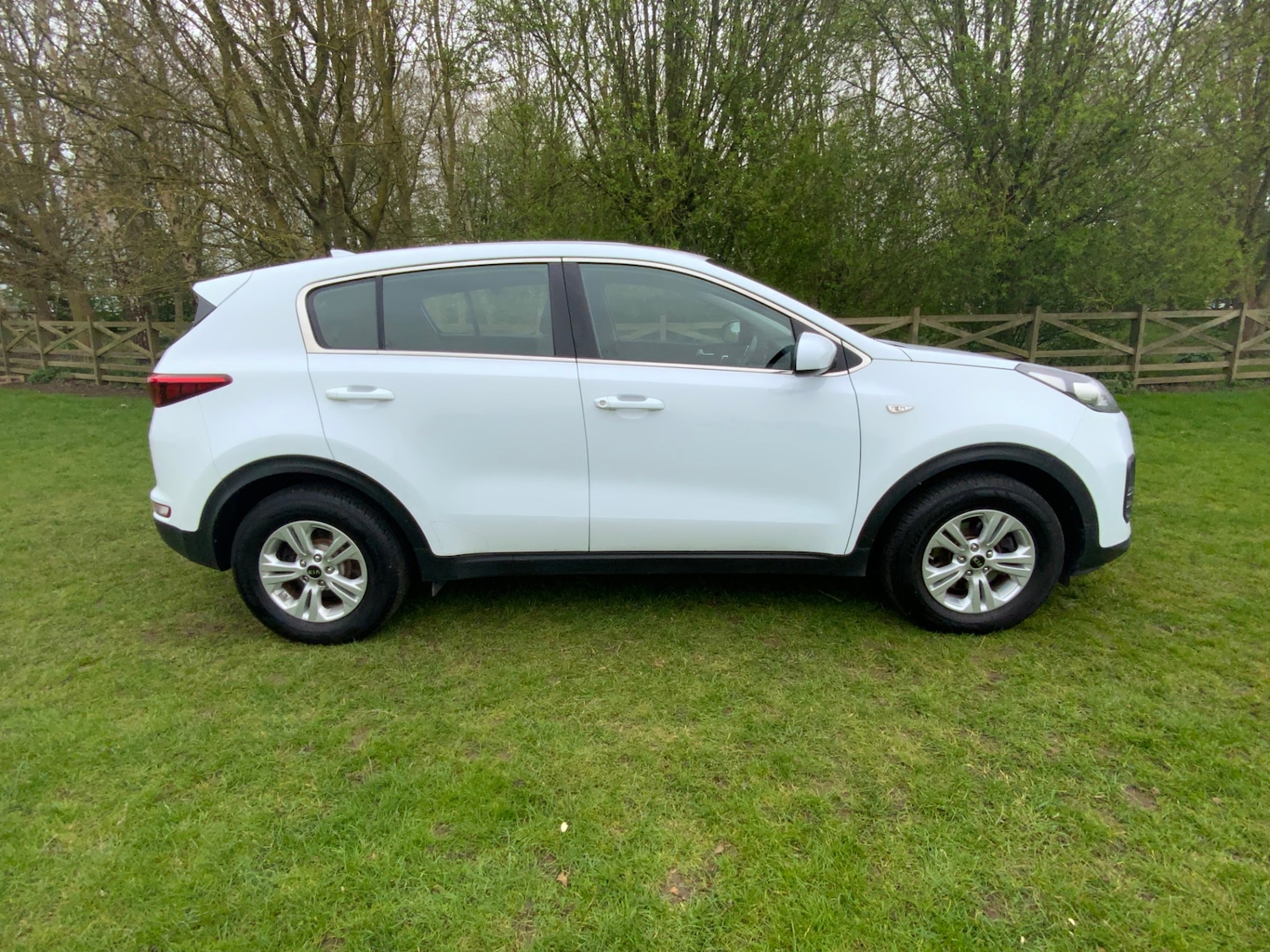 Used Kia Sportage 2017 for sale - 78092653: Photo 13