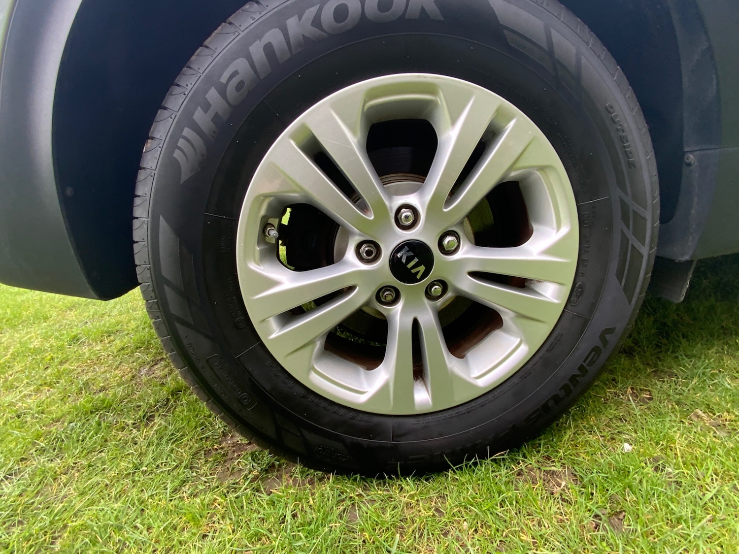 Used Kia Sportage 2017 for sale - 78092653: Photo 14