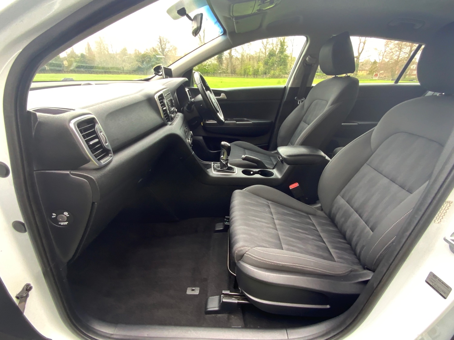 Used Kia Sportage 2017 for sale - 78092653: Photo 16