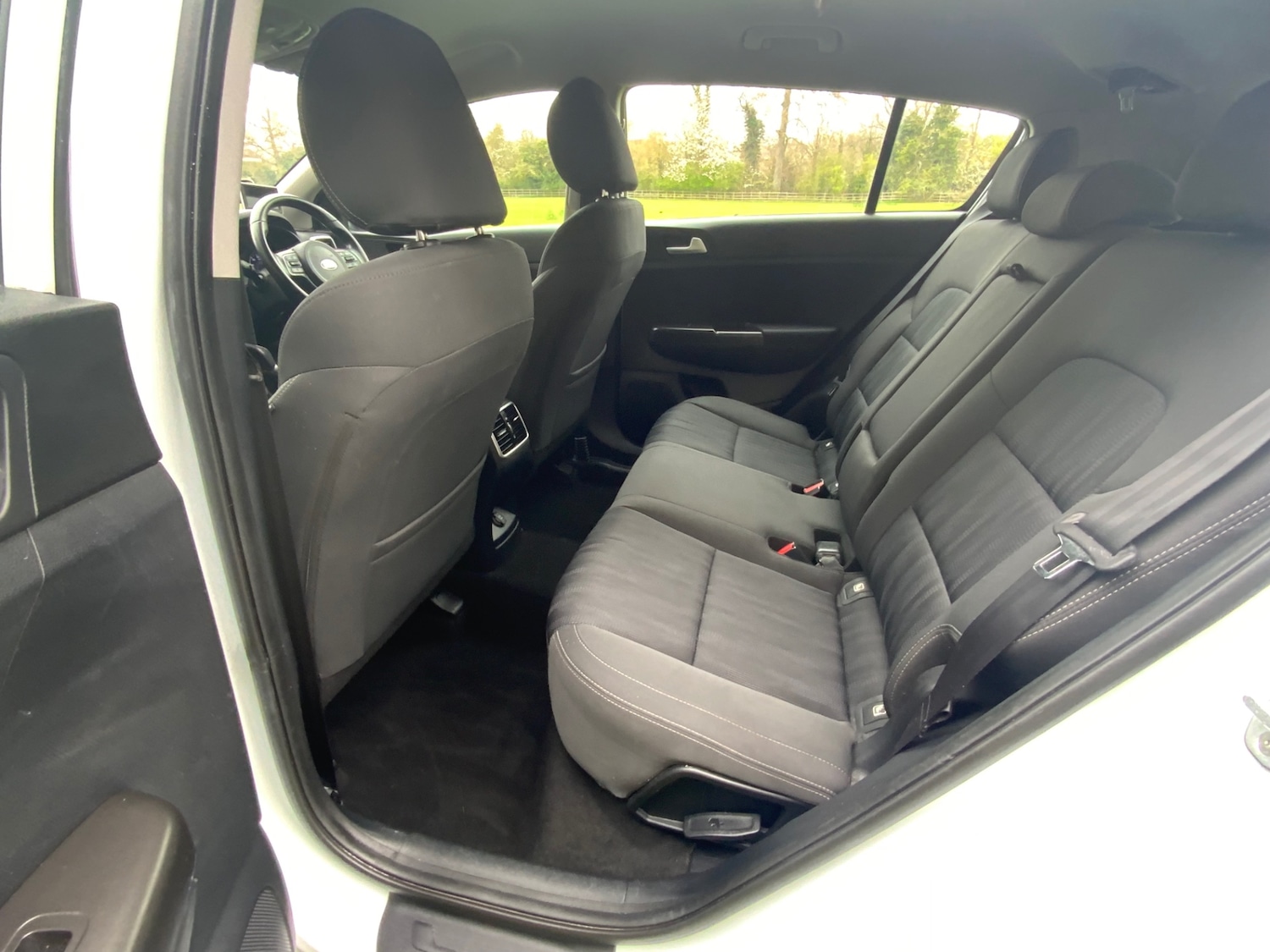 Used Kia Sportage 2017 for sale - 78092653: Photo 18