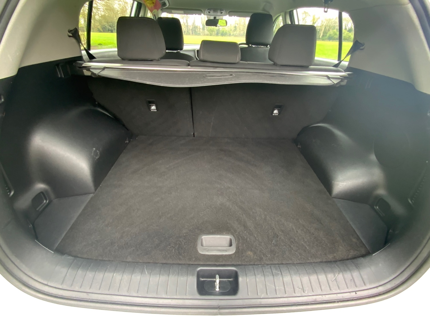 Used Kia Sportage 2017 for sale - 78092653: Photo 19