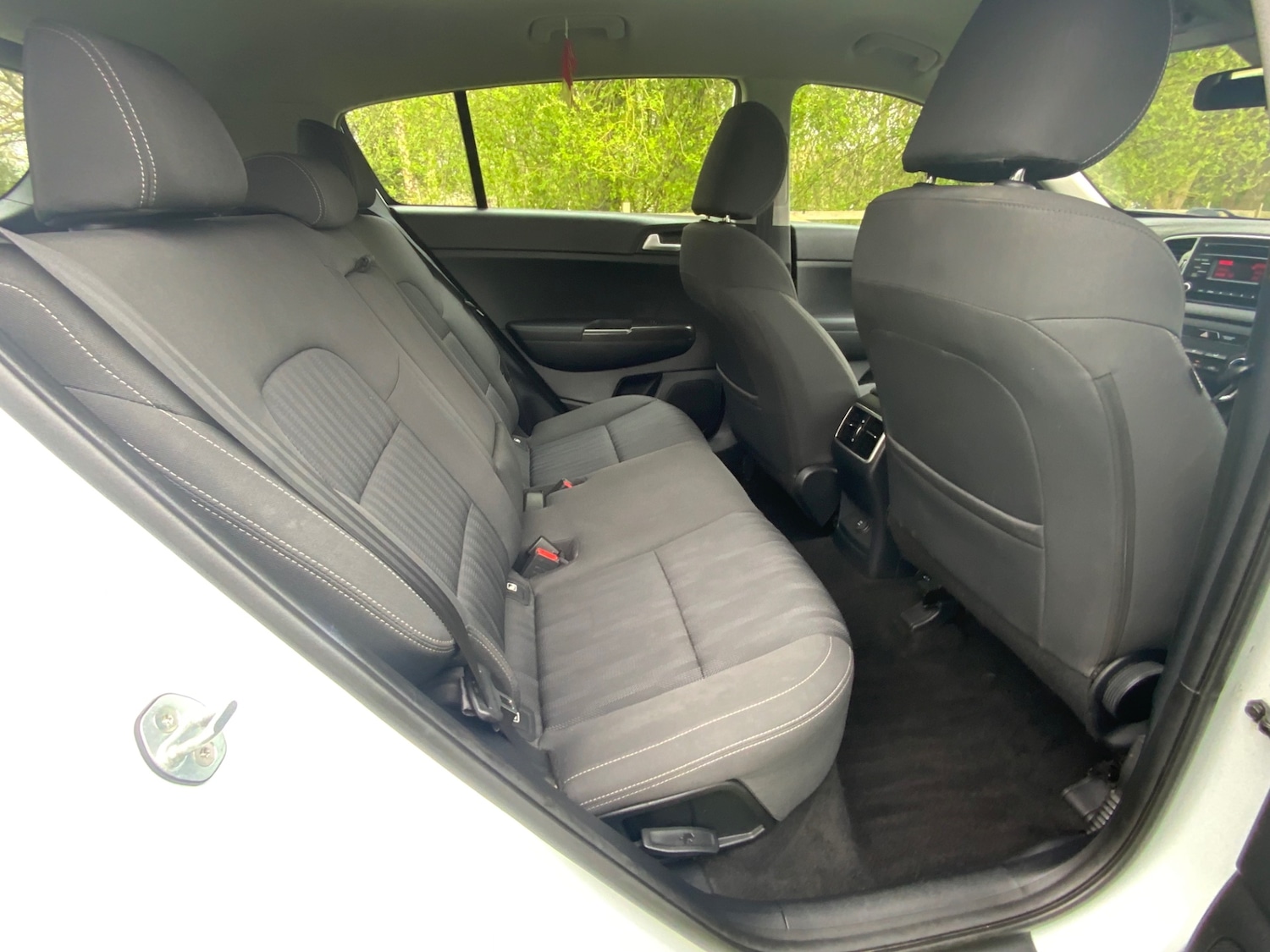 Used Kia Sportage 2017 for sale - 78092653: Photo 20