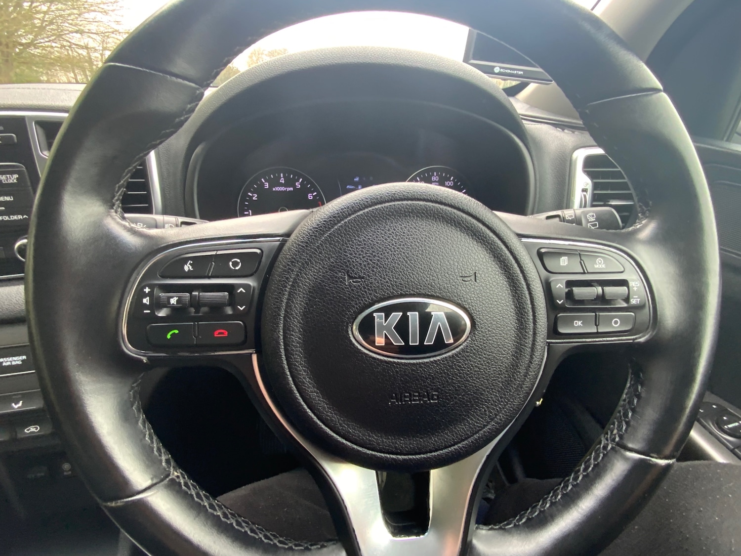 Used Kia Sportage 2017 for sale - 78092653: Photo 21