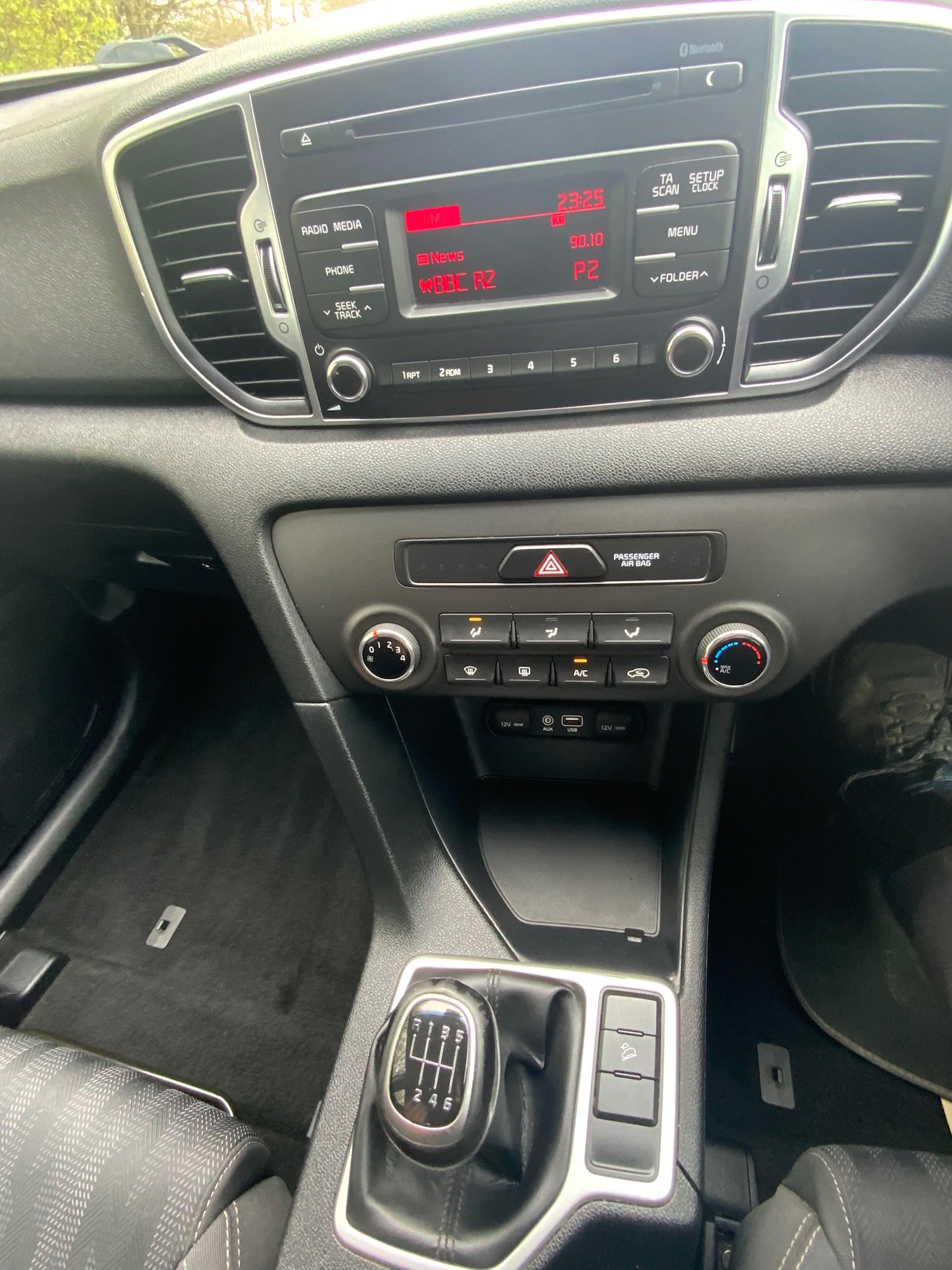 Used Kia Sportage 2017 for sale - 78092653: Photo 22