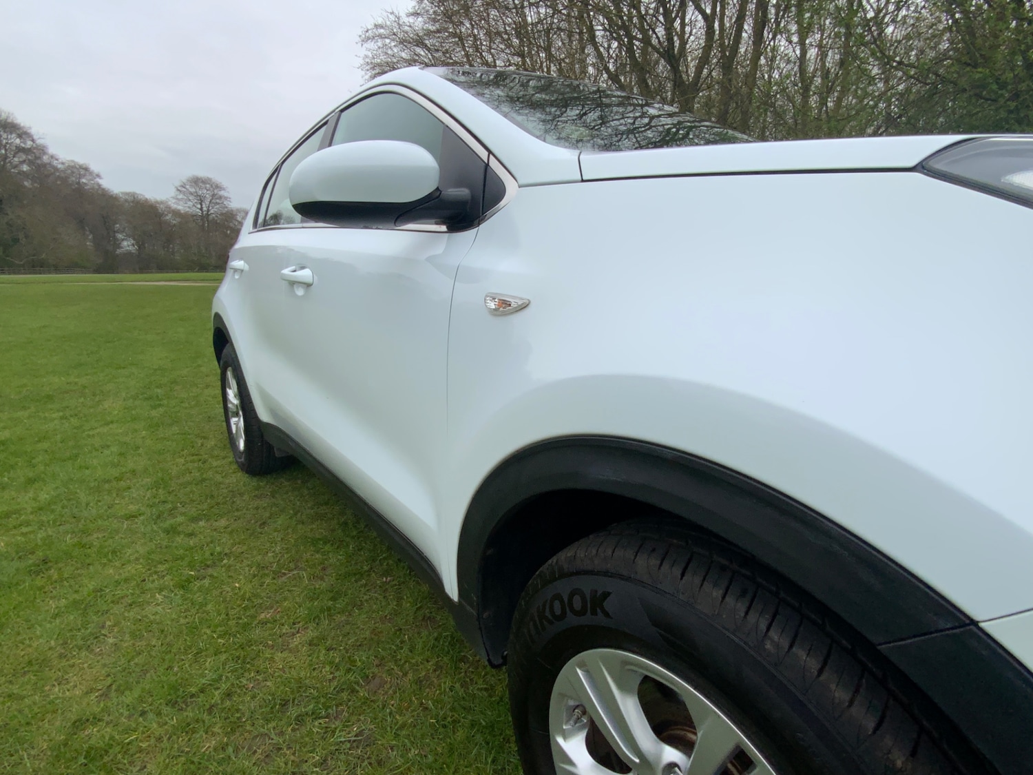 Used Kia Sportage 2017 for sale - 78092653: Photo 3