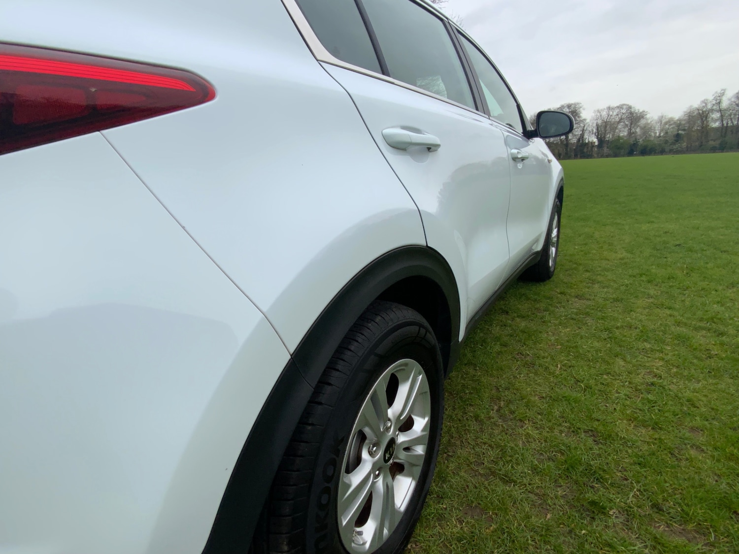 Used Kia Sportage 2017 for sale - 78092653: Photo 9