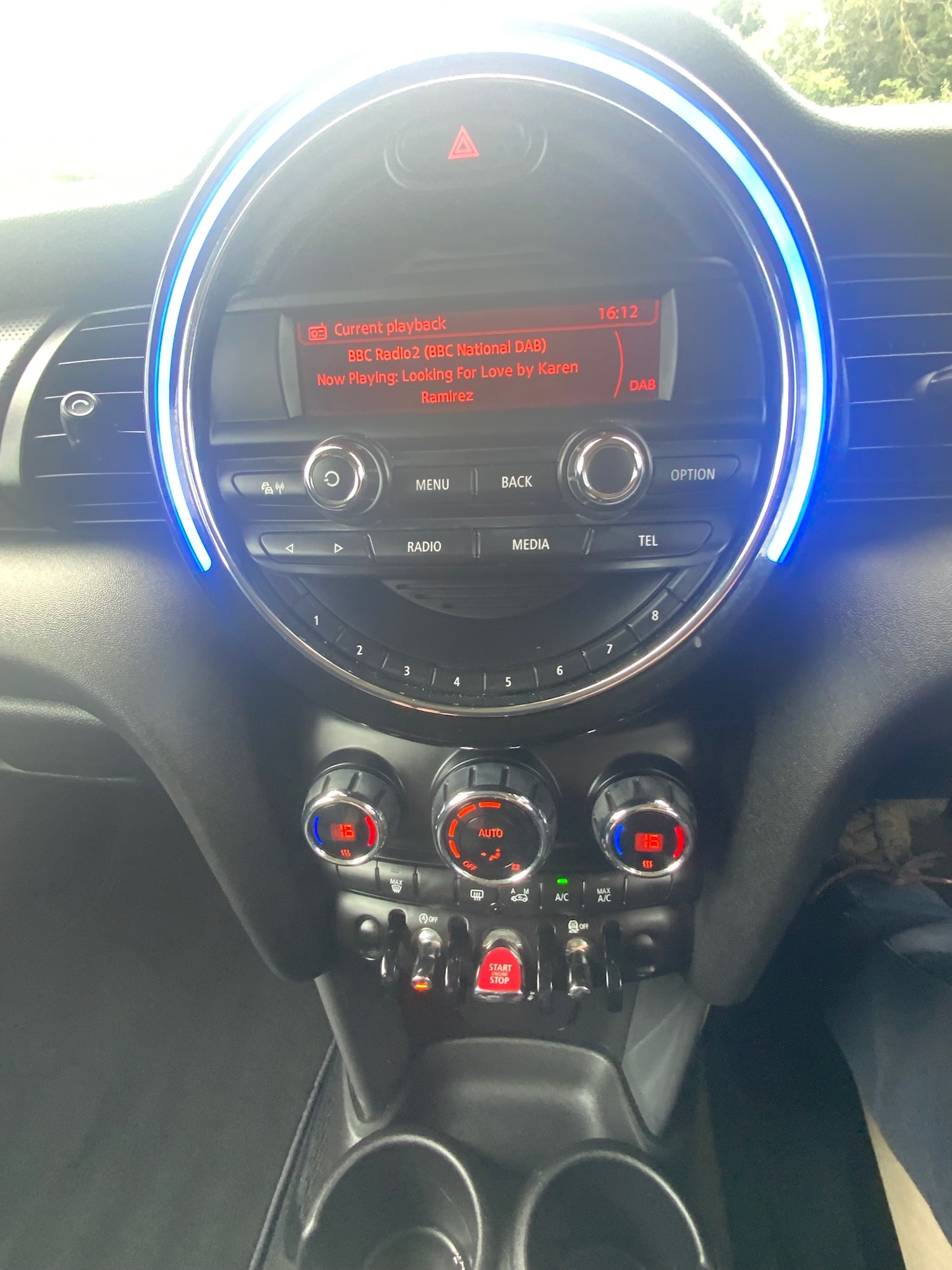 Vehicle 16