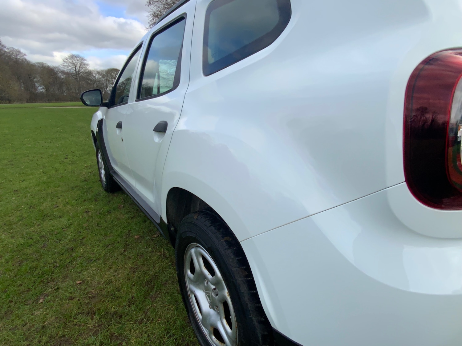 Used Dacia Duster 2020 for sale - 77677432: Photo 10