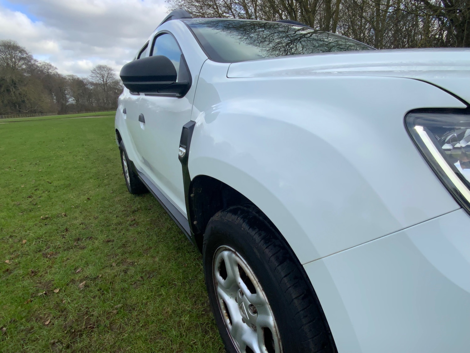 Used Dacia Duster 2020 for sale - 77677432: Photo 12