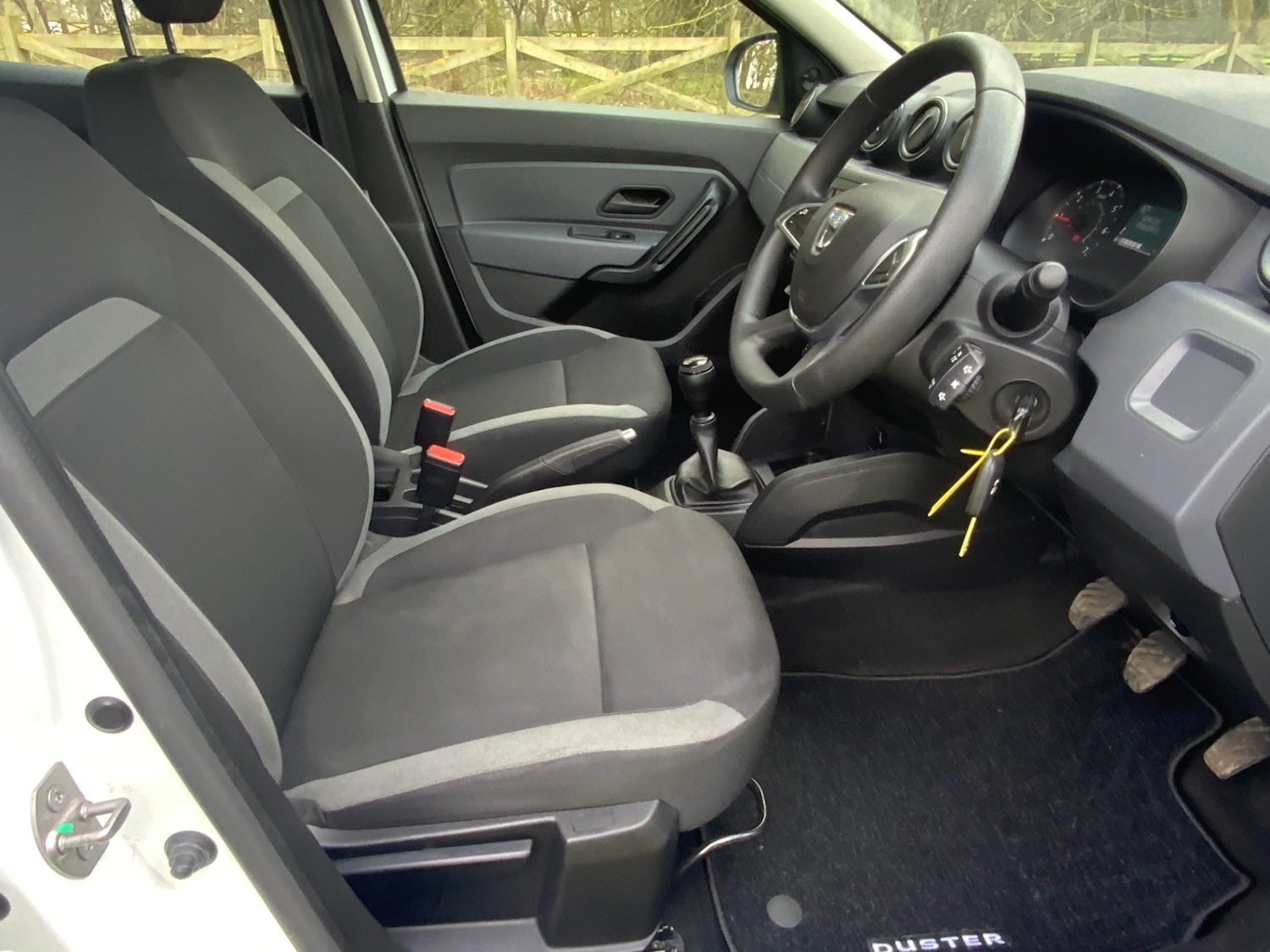 Used Dacia Duster 2020 for sale - 77677432: Photo 13