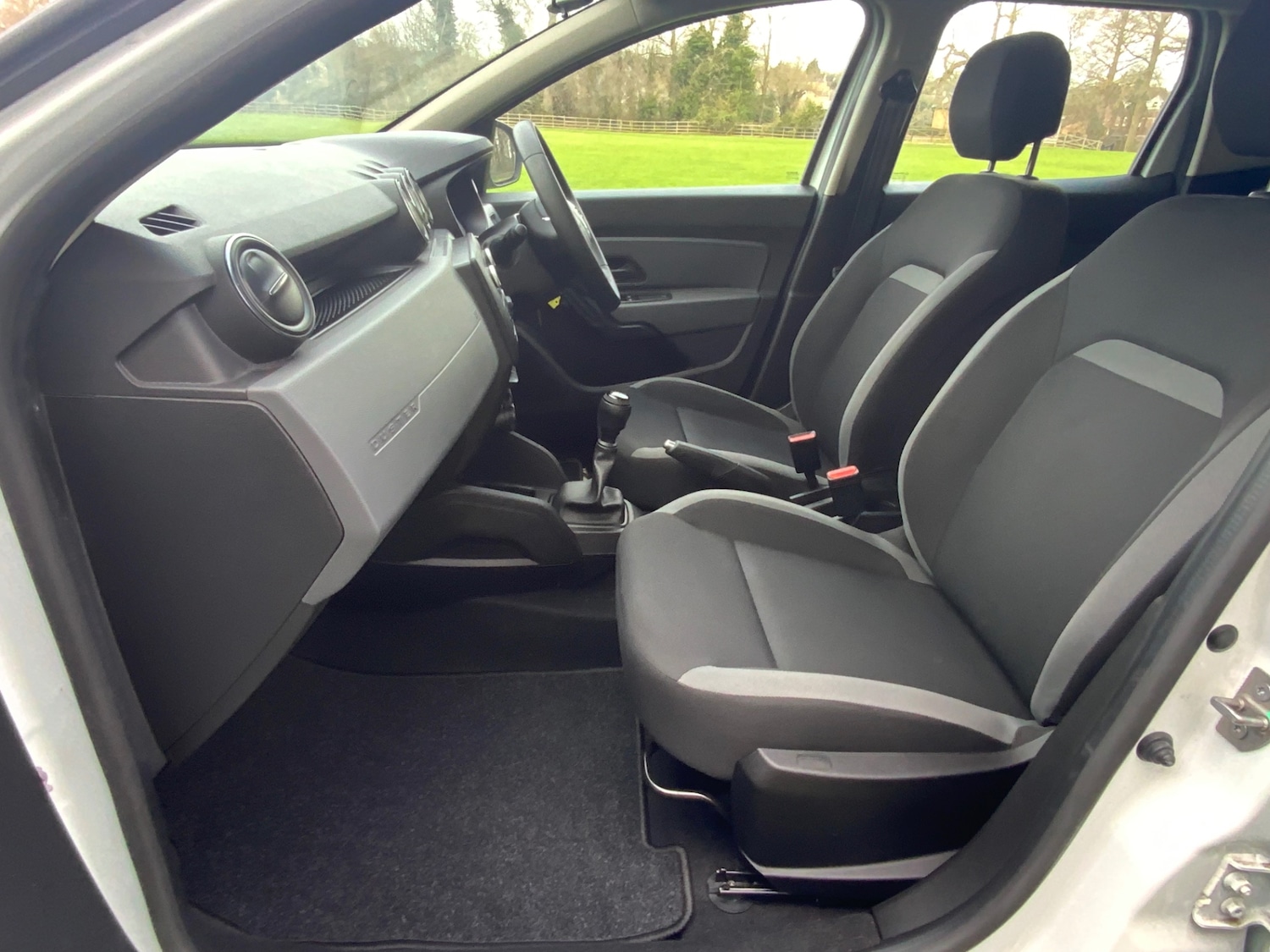 Used Dacia Duster 2020 for sale - 77677432: Photo 14