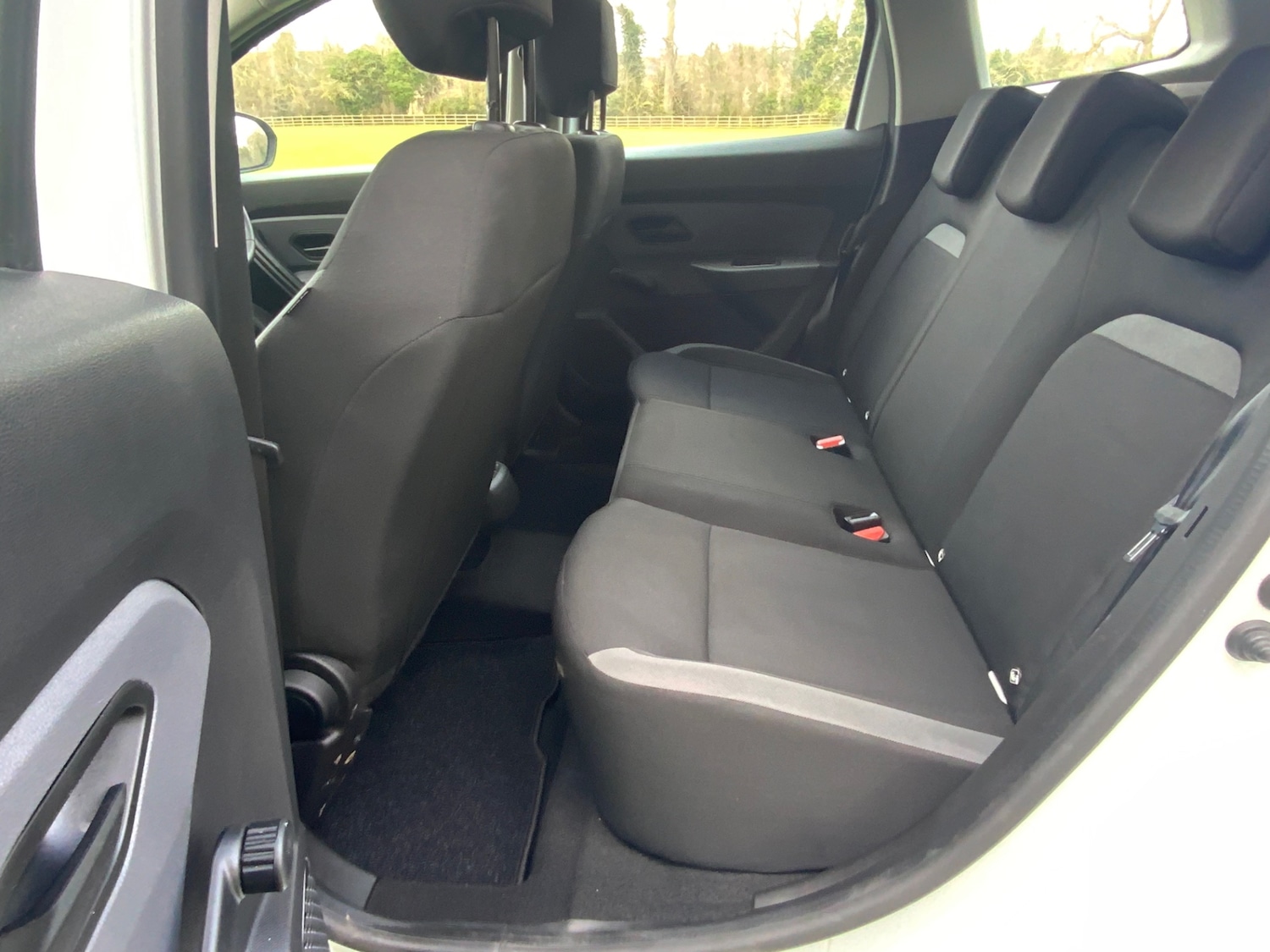 Used Dacia Duster 2020 for sale - 77677432: Photo 15