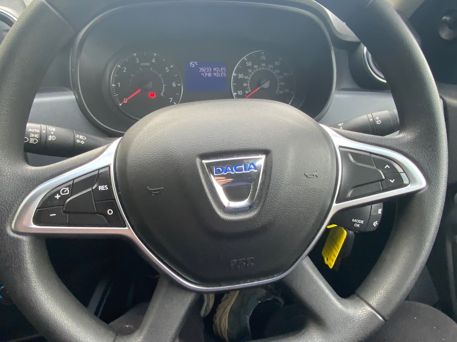 Used Dacia Duster 2020 for sale - 77677432: Photo 19