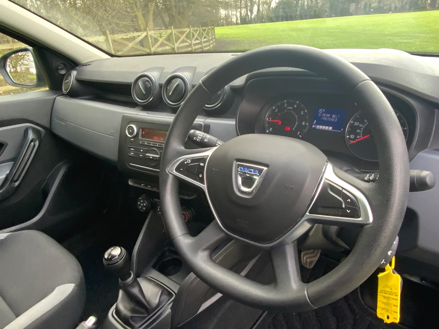 Used Dacia Duster 2020 for sale - 77677432: Photo 20