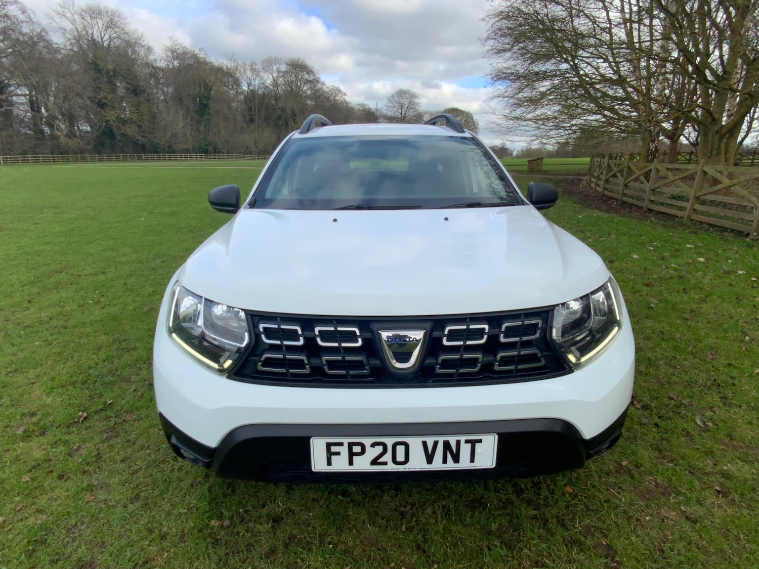 Used Dacia Duster 2020 for sale - 77677432: Photo 3