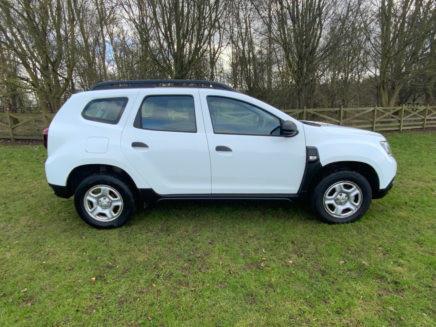 Used Dacia Duster 2020 for sale - 77677432: Photo 6
