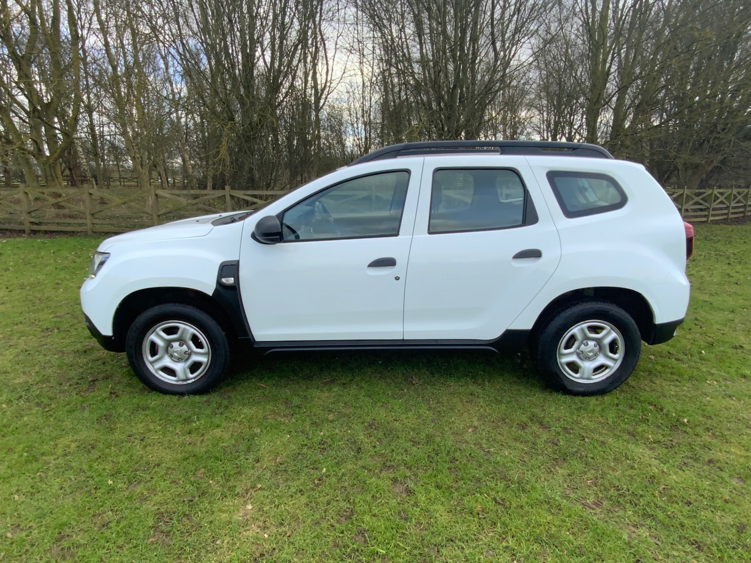 Used Dacia Duster 2020 for sale - 77677432: Photo 7