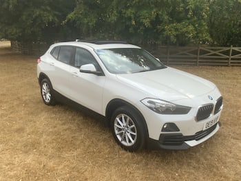Used BMW X2 2019 for sale - 79689915: Photo