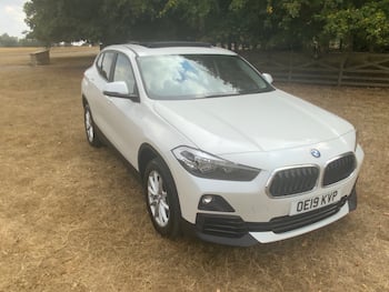 Used BMW X2 2019 for sale - 79689915: Photo