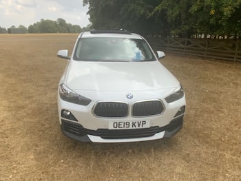 Used BMW X2 2019 for sale - 79689915: Photo