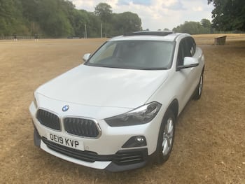 Used BMW X2 2019 for sale - 79689915: Photo
