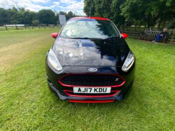 Used Ford Fiesta 2017 for sale - 74779549: Photo