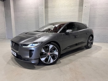 Used Jaguar I-Pace 2019 for sale - 78425764: Photo