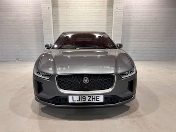 Used Jaguar I-Pace 2019 for sale - 78425764: Photo