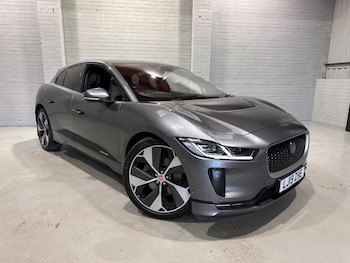 Used Jaguar I-Pace 2019 for sale - 78425764: Photo