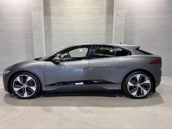 Used Jaguar I-Pace 2019 for sale - 78425764: Photo