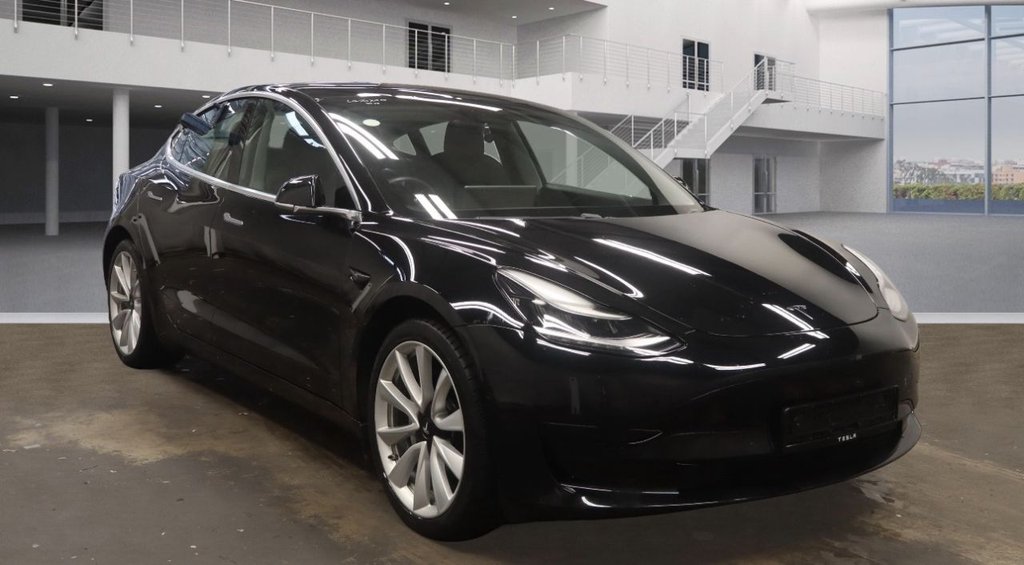 Used Tesla Model 3 2020 for sale - 76396074: Photo 1