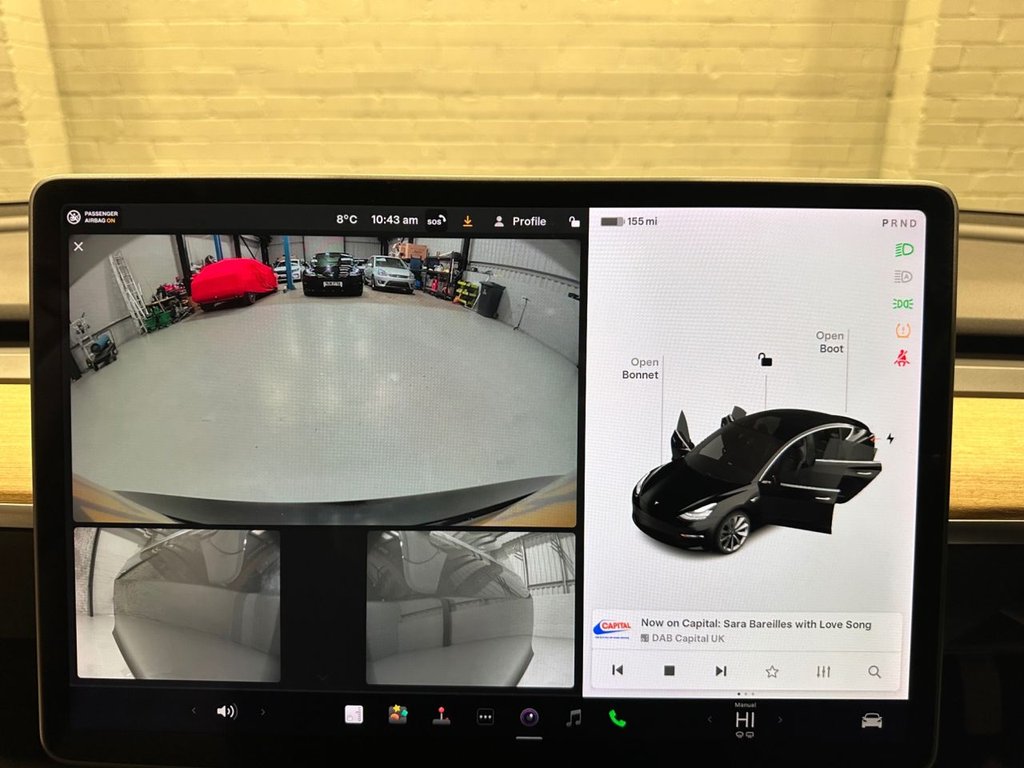 Used Tesla Model 3 2020 for sale - 76396074: Photo 20