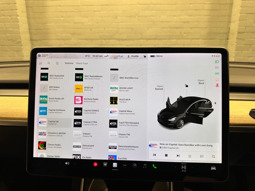 Used Tesla Model 3 2020 for sale - 76396074: Photo 21