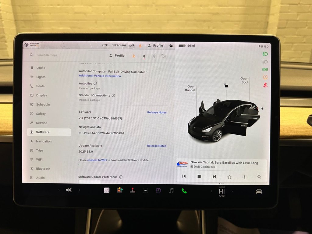 Used Tesla Model 3 2020 for sale - 76396074: Photo 25