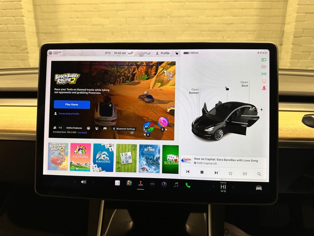 Used Tesla Model 3 2020 for sale - 76396074: Photo 29