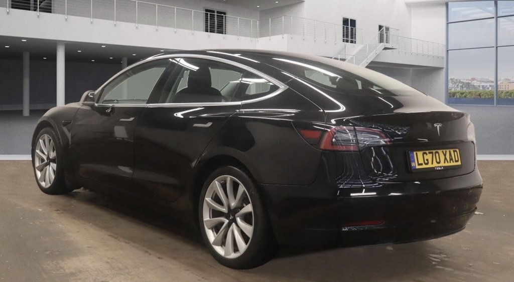 Used Tesla Model 3 2020 for sale - 76396074: Photo 3