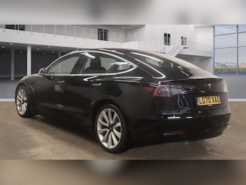 Used Tesla Model 3 2020 for sale - 76396074: Photo