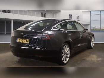 Used Tesla Model 3 2020 for sale - 76396074: Photo