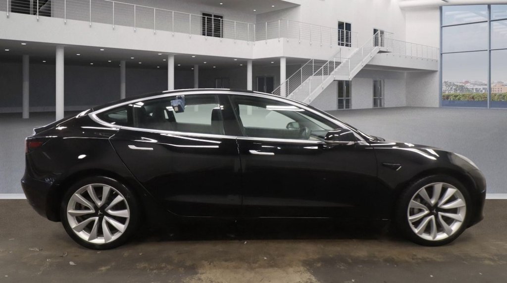 Used Tesla Model 3 2020 for sale - 76396074: Photo 5