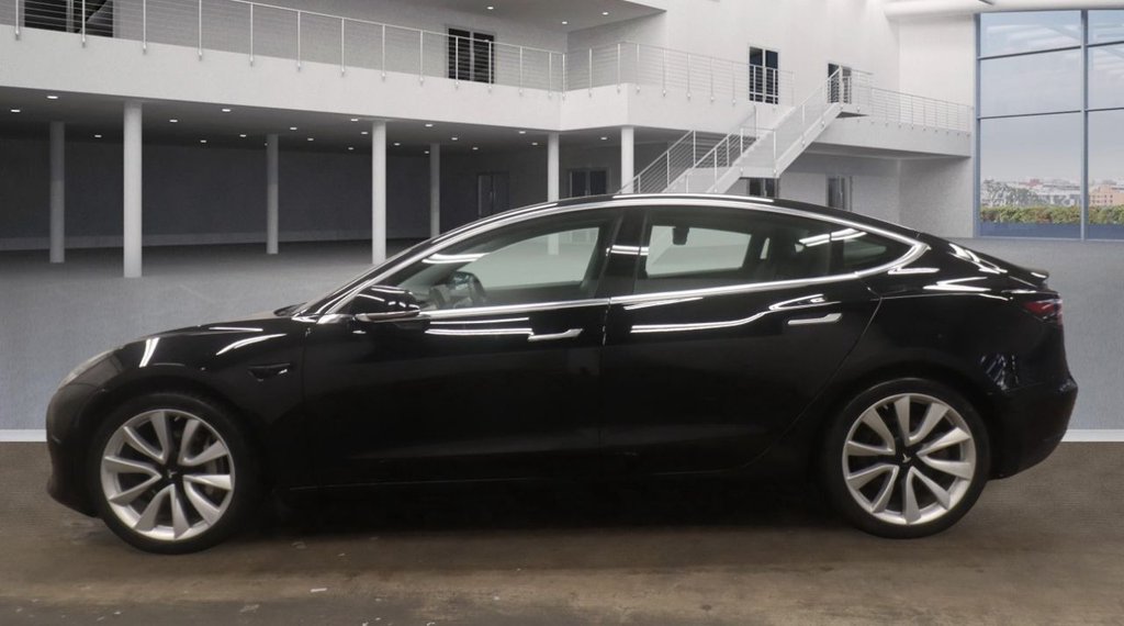 Used Tesla Model 3 2020 for sale - 76396074: Photo 6