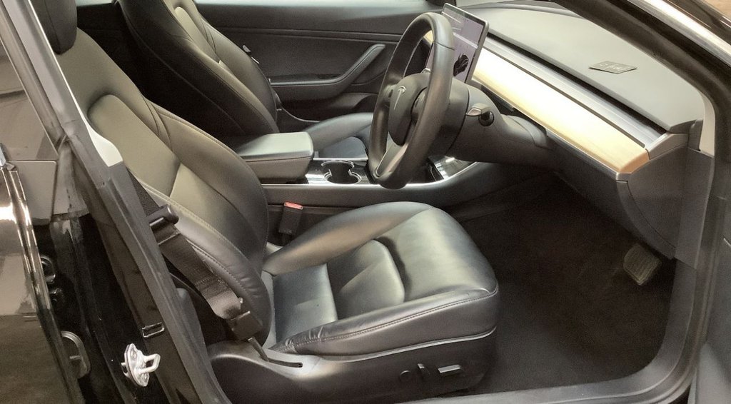 Used Tesla Model 3 2020 for sale - 76396074: Photo 8