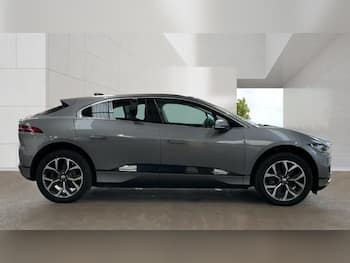 Used Jaguar I-Pace 2020 for sale - 79795802: Photo