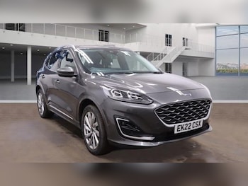 Used Ford Kuga 2022 for sale - 78598175: Photo