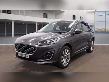 Used Ford Kuga 2022 for sale - 78598175: Photo