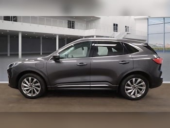Used Ford Kuga 2022 for sale - 78598175: Photo