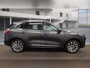 Used Ford Kuga 2022 for sale - 78598175: Photo