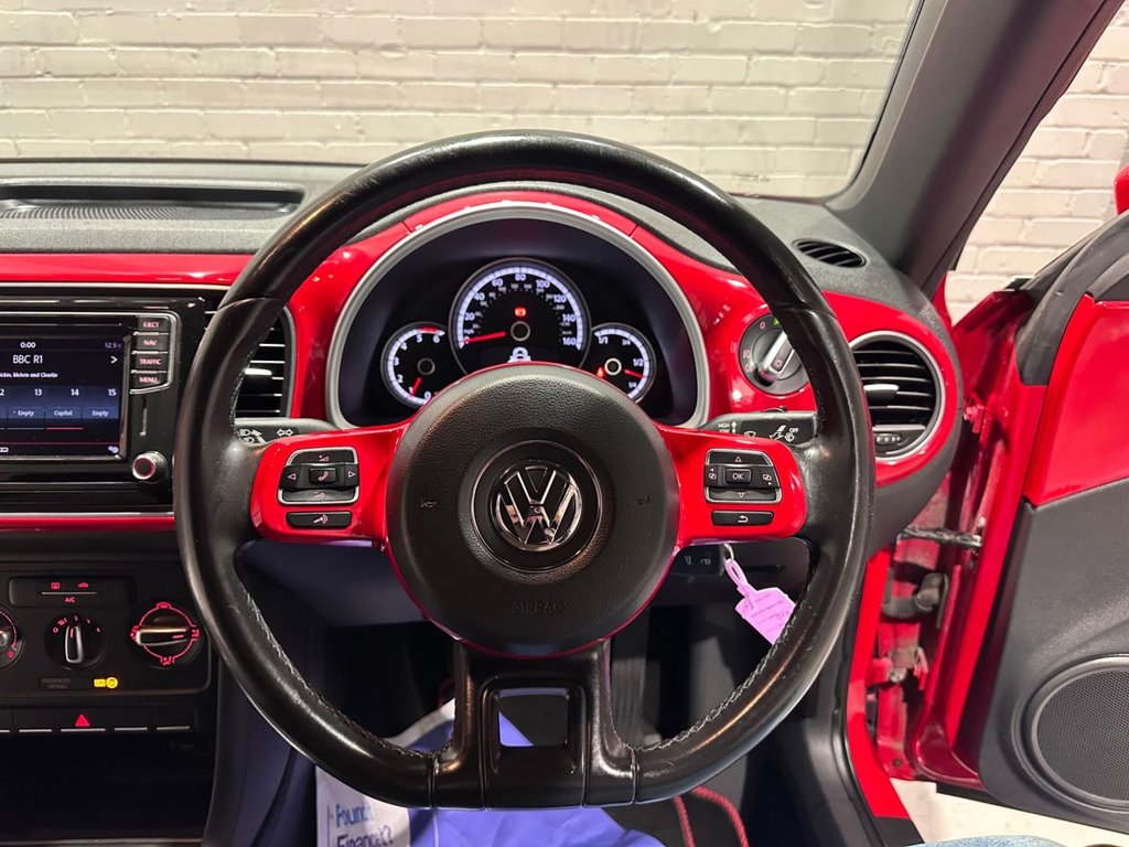 Used Volkswagen Beetle 2016 for sale - 76333190: Photo 14